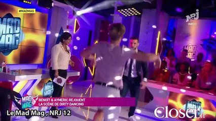 Le Zapping Closer du 12 juin 2017