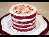 La recette du gâteau Red Velvet