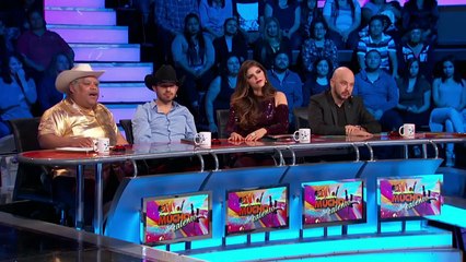 TENGO TALENTO MUCHO TALENTO T16 E3