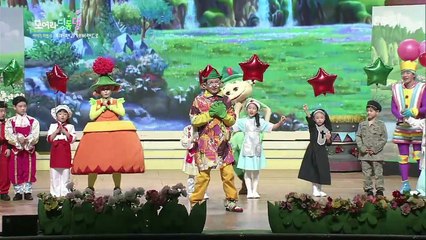 모여라 딩동댕 - 가짜 번개맨 소동2 / 피터팬과 네버랜드로_#002