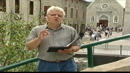 Que faut-il faire pour être sauvé ?