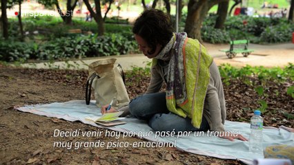 Cirugía de las emociones a través de la energía