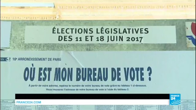 France Legislative Elections: Has Macron's Republic Onwards redifined political lines?
