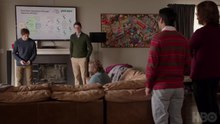 Watch! Silicon Valley Season 4 Episode 9, Full Online S04E09
