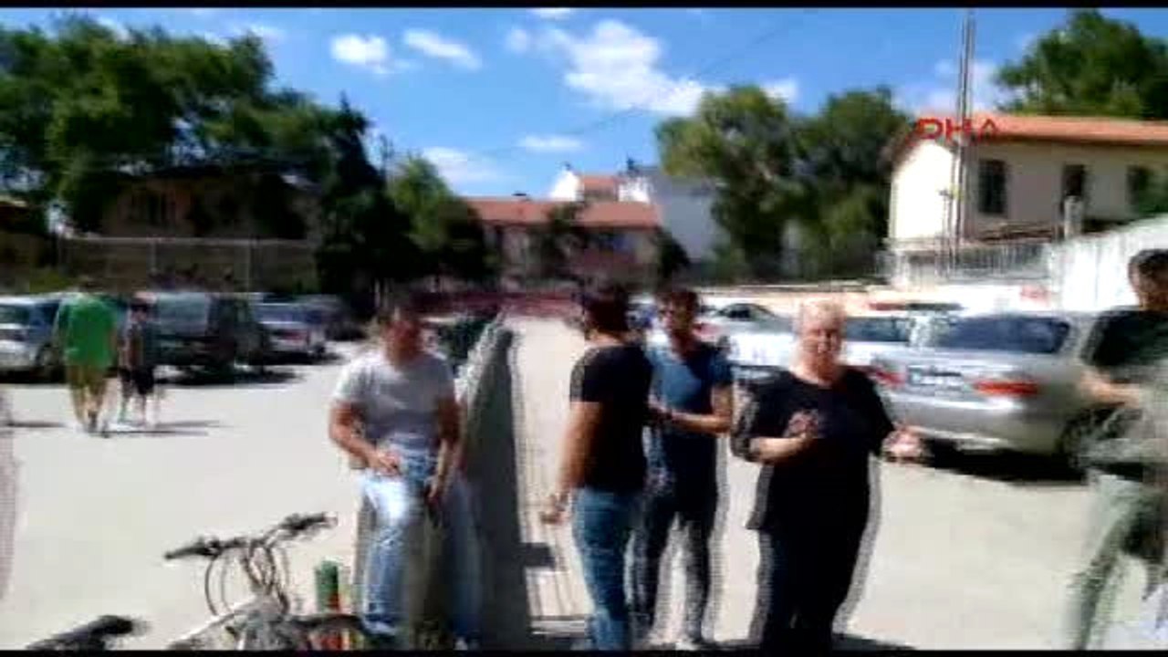 Tekirdağ - Şarköy - Karaburun Açıklarında 6.2'lik Deprem Meydana Geldi