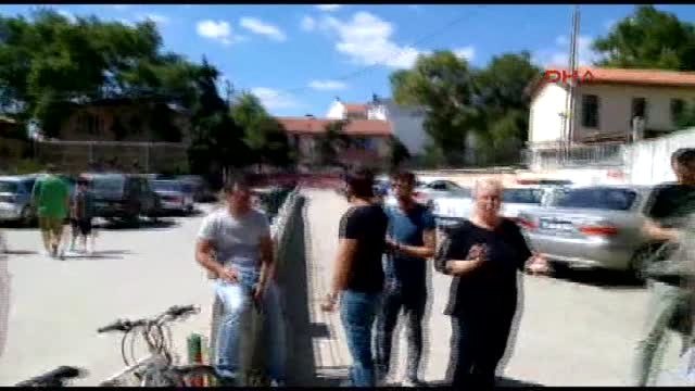 Tekirdağ - Şarköy - Karaburun Açıklarında 6.2'lik Deprem Meydana Geldi