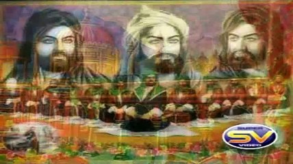 Mein Mangti Apne Murshad di - Sher Mian Dad