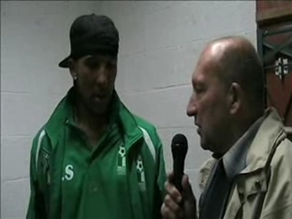 Virton Olympic Interview Do Rosario
