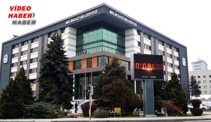 (12 Haziran 2017) Melikgazi Belediyesi  Mülkiyeti Belediyeye Ait İşyerlerini İhale İle Kiraya Verecek…