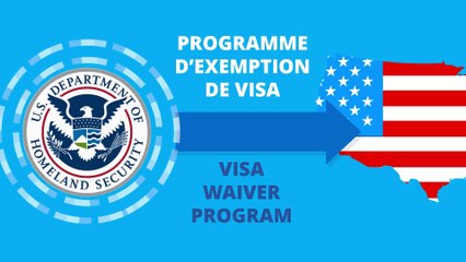 ESTA Formulaire: Connaître l'ESTA