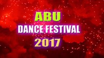 ABU Dance Festival 2017 - KATHAK - RAAS. Source - DD BHARATI