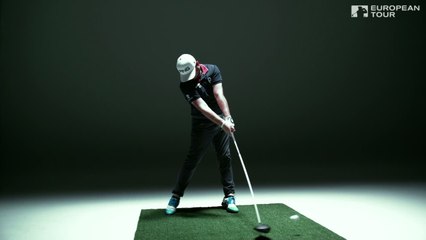 WTF - OMG : L'opéra-golf par Andy Sullivan