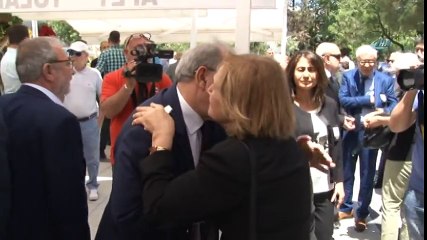 Gazeteci Doğan Heper Son Yolculuğuna Uğurlanıyor