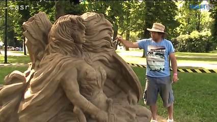 =BK= PIESKOVE SOCHY KOSICE