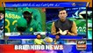 Younis Khan on what Pakistan batsman need to do in order to win today's match