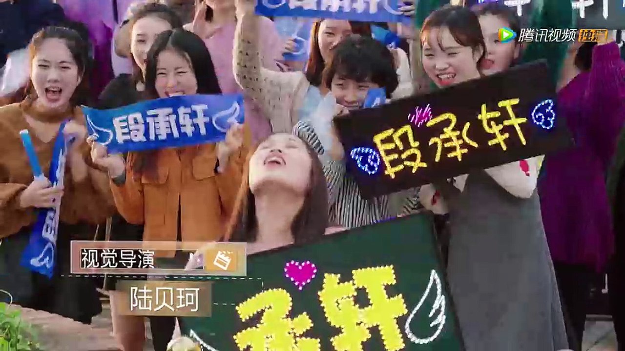逆袭之星途璀璨 第08集
