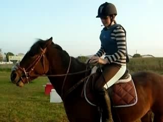 Ma maman qui se trompe de bouton lol