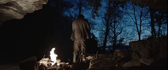 Tráiler "Bajo la piel de lobo", con Mario Casas, Ruth Díaz e Irene Escolar