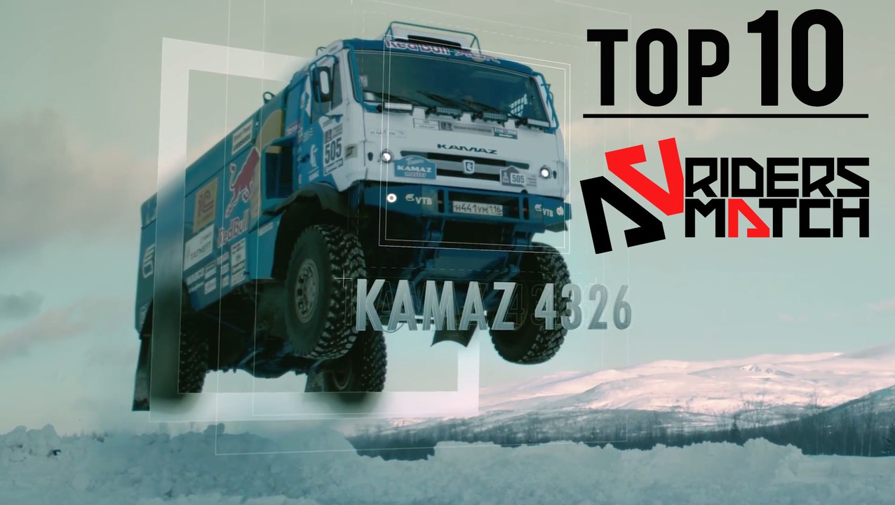 Top 10 Extreme Sports | BEST OF THE WEEK | 2017 n°1 - Riders Match