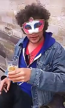 Gay Pride à Bruxelles