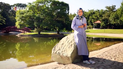 Irán -  La fauna en Kish