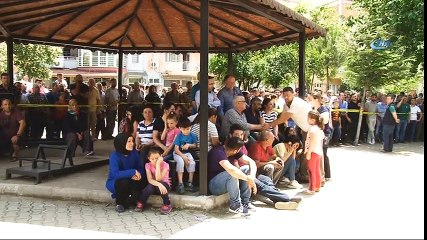 Kaybolan Minik Ceylin'den Acı Haber