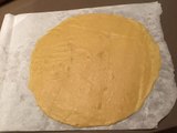 Recette de pâte sablée - L'atelier de Juliette