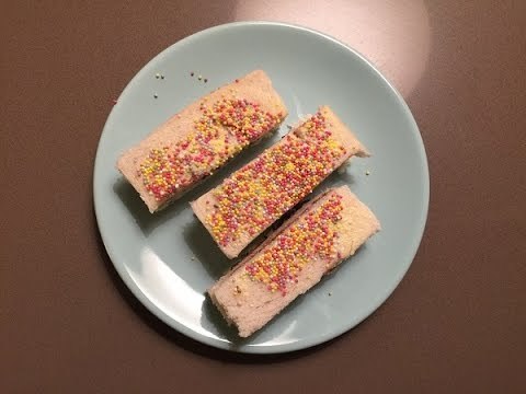 Recette sandwiches de Noël au chocolat - L'atelier de Juliette