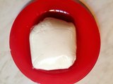 Recette Pâte à sucre maison - Les P'tites Recettes