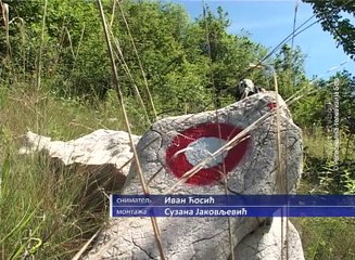 Regionalna planinarska akcija na Velikom Kršu i Stolu, 12. jun 2017. (RTV Bor)