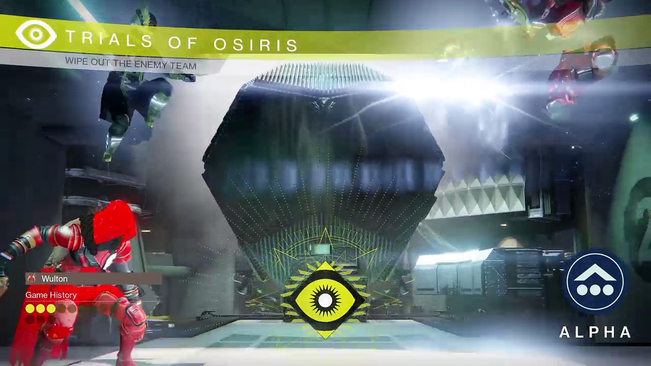 Destiny vs moreconsole25