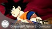 Extrait / Gameplay - Dragon Ball Fighter Z - Combats Cell V.S. Goku et plus encore !