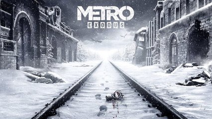 Download Video: Metro Exodus - E3 2017 Offizieller Ankündigungs-Gameplay-Trailer (Deutsch)