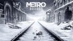 Metro Exodus - E3 2017 Official Announce Gameplay Trailer