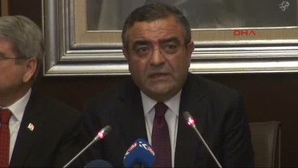 Chp: 15 Temmuz Öngörülen, Önlenmeyen ve Sonuçları Kullanılan Kontrollü Darbe