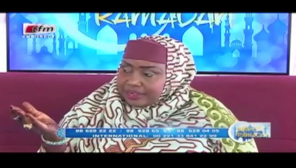 REPLAY - WAREEF RAMADAN - 12 Juin 2017