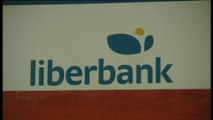 La CNMV prohibe durante un mes  operaciones especulativas sobre Liberbank