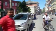 Ege Denizindeki Deprem Bursa'da da Hissedildi