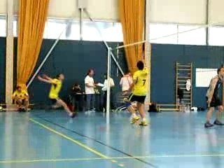 Match VNVB B - ASVB Yutz-Thionville - 07.10.13 - 001