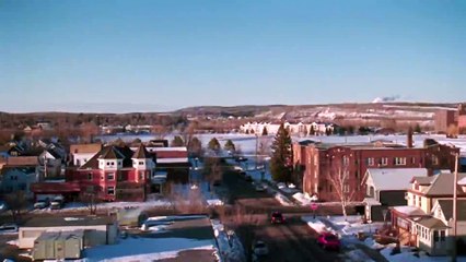 Ben Katil Değilim - I Am Not a Serial Killer (2016) Fragman