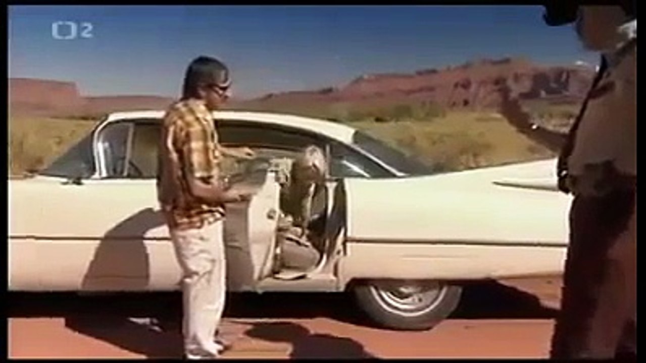 Suçluyu Haklı Gören Polis HD KOMEDİ İZLEYİN