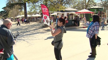 Adiós al 'roaming' en la UE a partir del 15 de junio