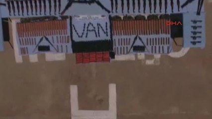 Van - Kamyonda PKK'ya Ait Çok Sayıda Mühimmat Bulundu