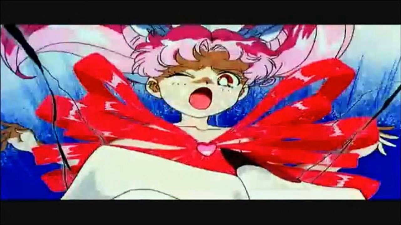 sailor moon 2