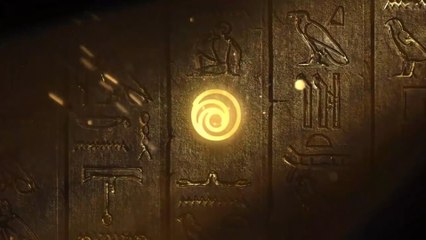 ASSASSIN'S CREED ORIGINS Trailer (E3 2017) - Random News