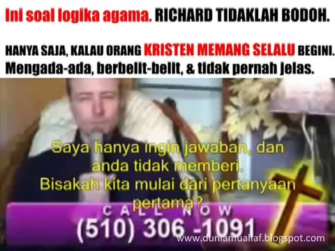 Kisah 10 PENDETA INTERNASIONAL Yang Masuk Islam Setelah Membandingkan INJIL VS AL QUR'AN