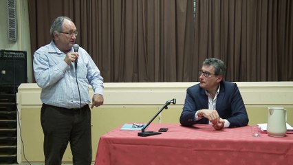 CCI conférence - Questions - Partie 1