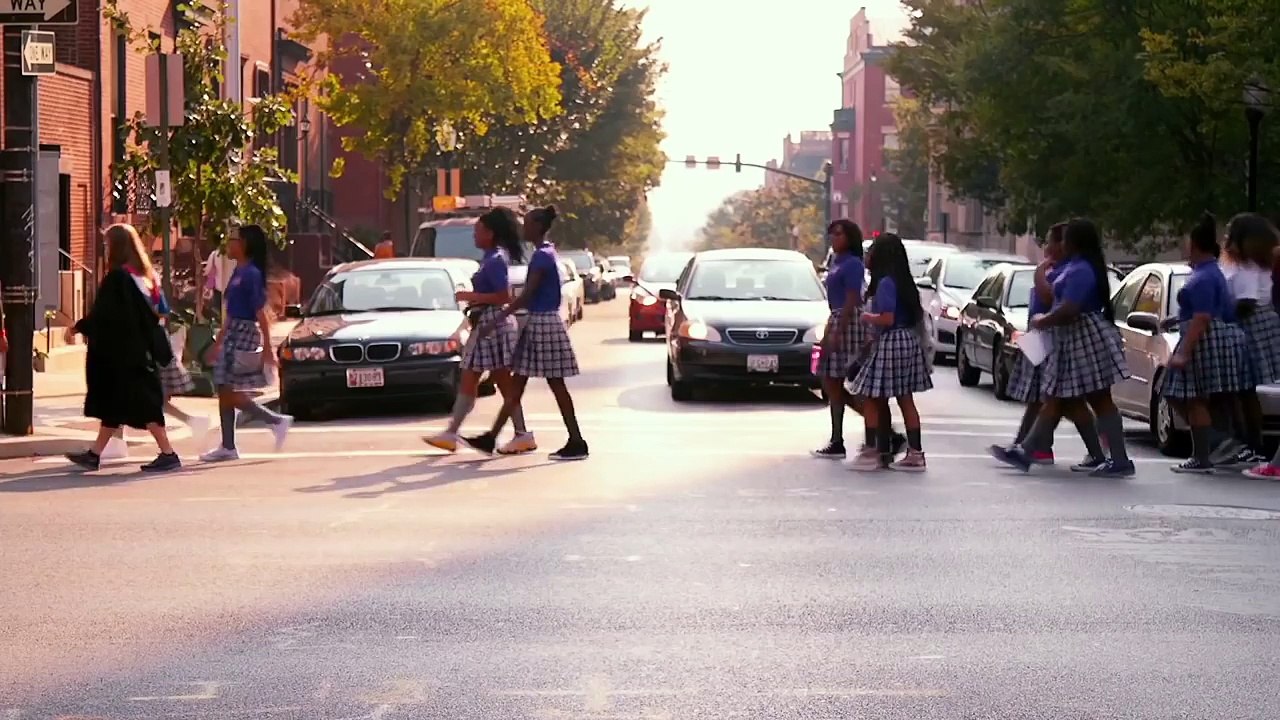 Step 2017 Full Movie