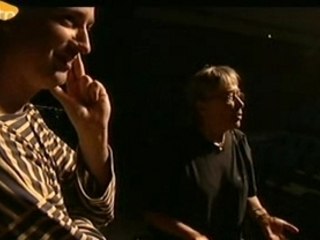 Rue d'la Gouaille sur Télénantes