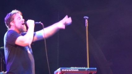 John Grant - Voodoo Doll - Live at NOS Alive - Lisbon - 07 Jul 2016